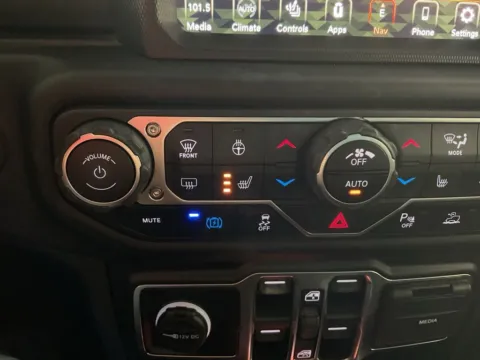 More photos of 2021 Jeep Wrangler Unlimited Sahara 4xe at Don Wood Hyundai, OH