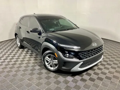 More photos of 2023 Hyundai Kona SE at Don Wood Hyundai, OH