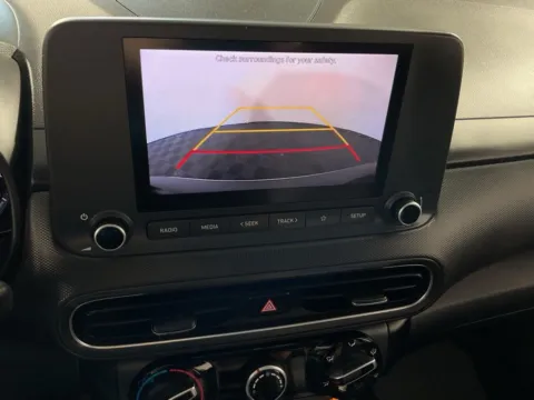 Another view of 2023 Hyundai Kona SE for sale in Athens, OH at Don Wood Hyundai
