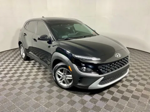 More photos of 2023 Hyundai Kona SE at Don Wood Hyundai, OH