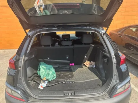 More photos of 2023 Hyundai Kona SE at Don Wood Hyundai, OH