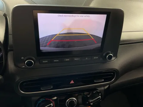 Another view of 2023 Hyundai Kona SE for sale in Athens, OH at Don Wood Hyundai