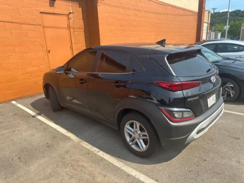 Photos of 2023 Hyundai Kona SE for sale in Athens, OH at Don Wood Hyundai