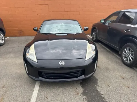 Photos of 2014 Nissan 370Z for sale in Athens, OH at Don Wood Hyundai