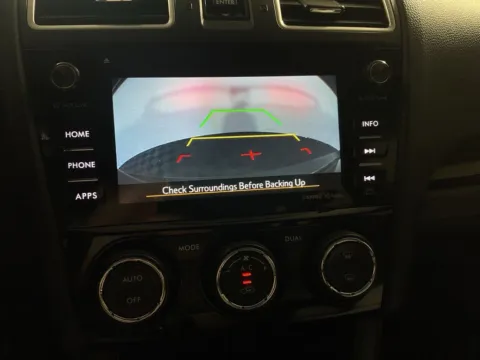 Another view of 2018 Subaru WRX STi for sale in Athens, OH at Don Wood Hyundai