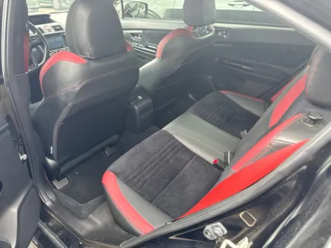 More photos of 2018 Subaru WRX STi at Don Wood Hyundai, OH