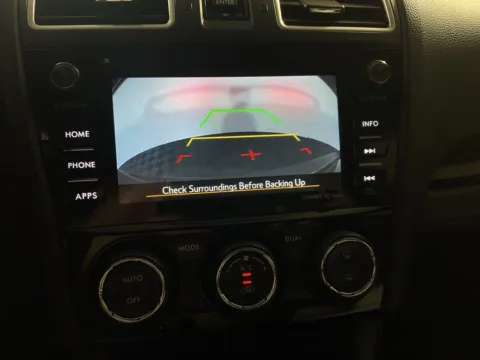 Another view of 2018 Subaru WRX STi for sale in Athens, OH at Don Wood Hyundai