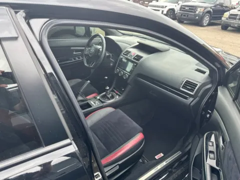 More photos of 2018 Subaru WRX STi at Don Wood Hyundai, OH