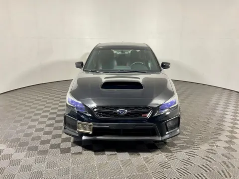 More photos of 2018 Subaru WRX STi at Don Wood Hyundai, OH