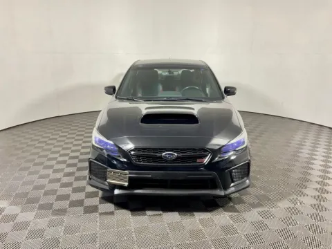 More photos of 2018 Subaru WRX STi at Don Wood Hyundai, OH
