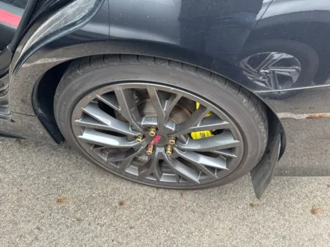 More photos of 2018 Subaru WRX STi at Don Wood Hyundai, OH