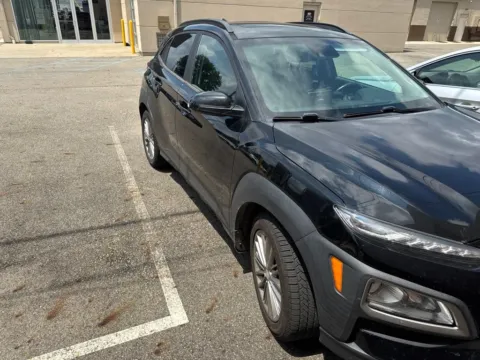 Another view of 2020 Hyundai Kona SEL Plus for sale in Athens, OH at Don Wood Hyundai