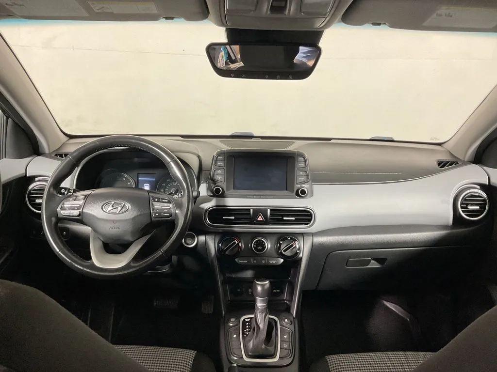 Hyundai Kona photo 23