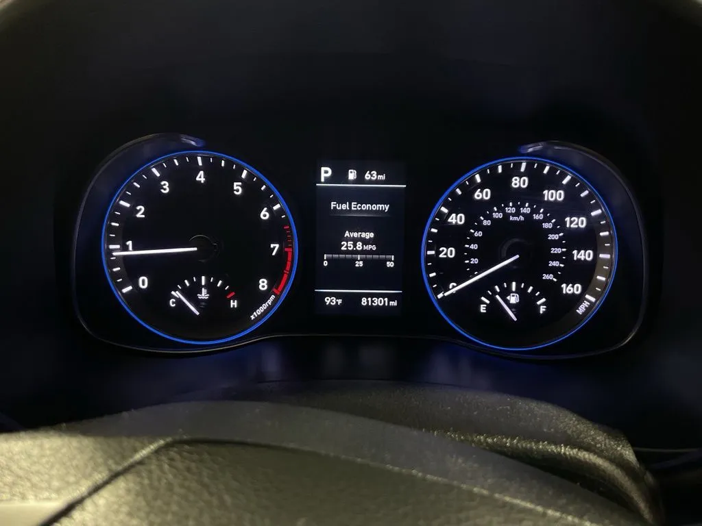 Hyundai Kona photo 26