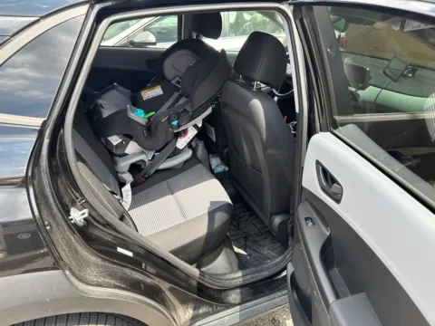 Another view of 2020 Hyundai Kona SEL Plus for sale in Athens, OH at Don Wood Hyundai