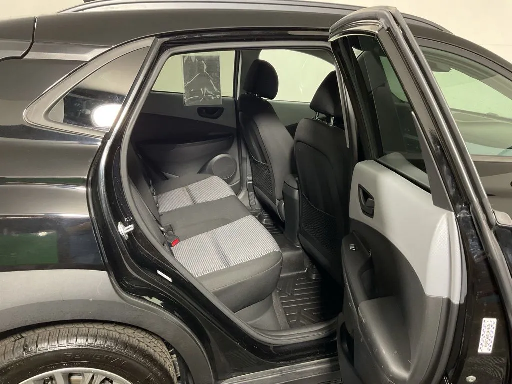 Hyundai Kona photo 35