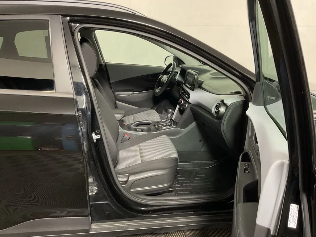 Hyundai Kona photo 37