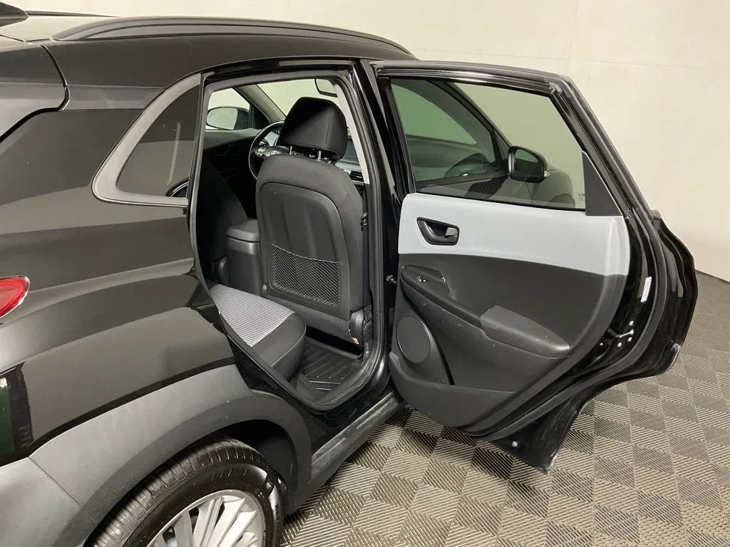 Hyundai Kona photo 34