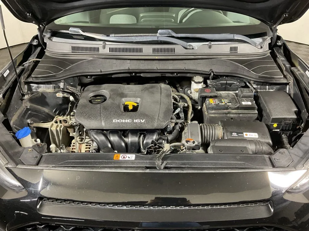 Hyundai Kona photo 41