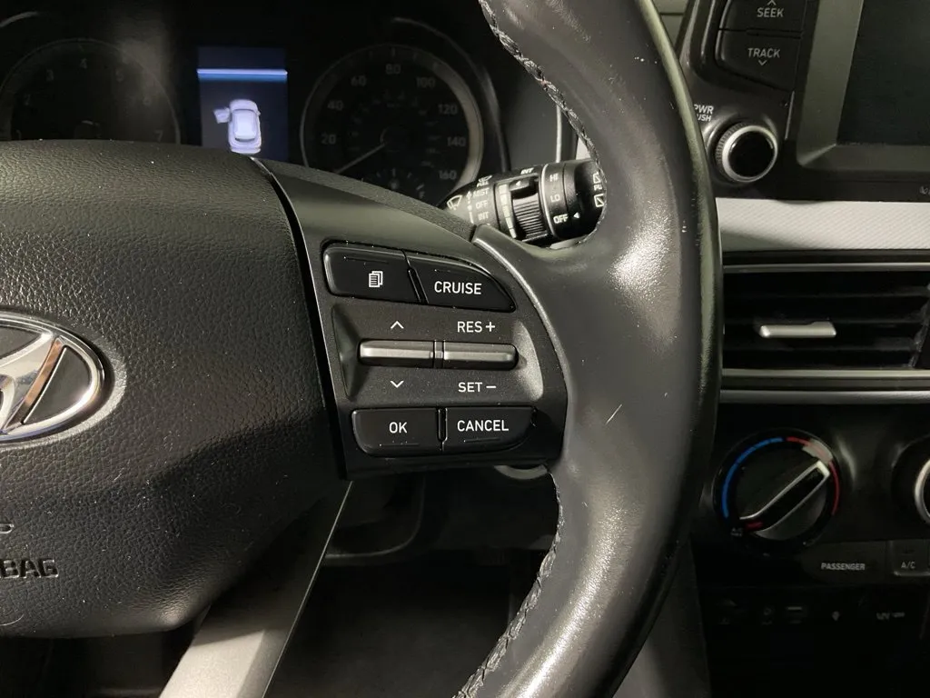 Hyundai Kona photo 28