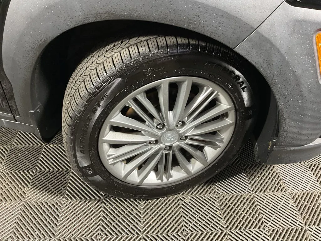 Hyundai Kona photo 40