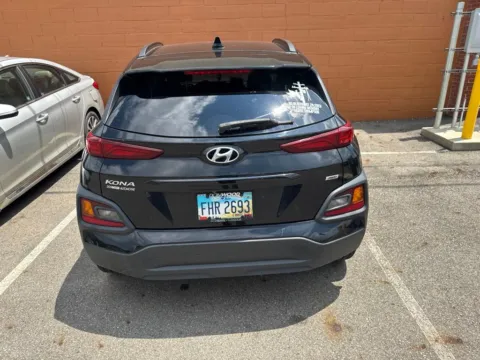More photos of 2020 Hyundai Kona SEL Plus at Don Wood Hyundai, OH