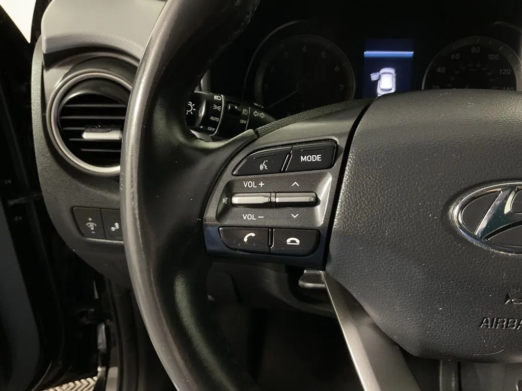 Hyundai Kona photo 27