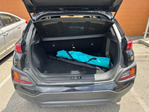 More photos of 2020 Hyundai Kona SEL Plus at Don Wood Hyundai, OH