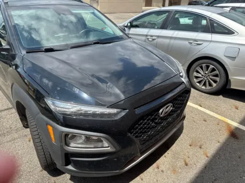 Photos of 2020 Hyundai Kona SEL Plus for sale in Athens, OH at Don Wood Hyundai