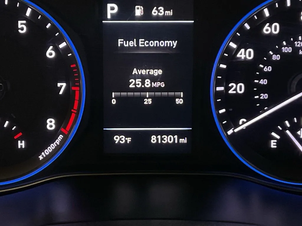 Hyundai Kona photo 42
