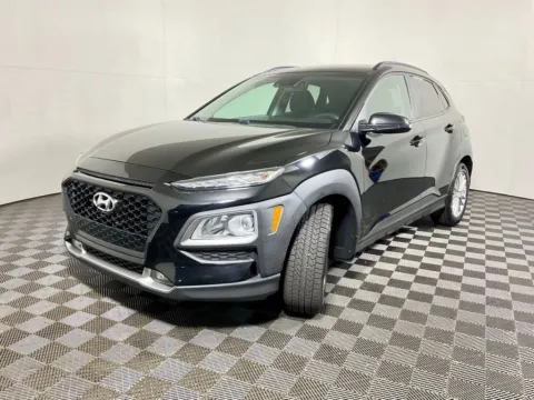 Photos of 2020 Hyundai Kona SEL Plus for sale in Athens, OH at Don Wood Hyundai