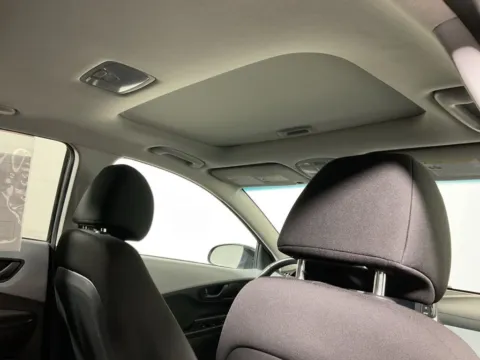 Another view of 2020 Hyundai Kona SEL Plus for sale in Athens, OH at Don Wood Hyundai