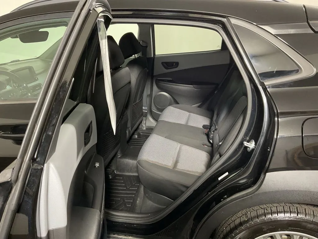 Hyundai Kona photo 33