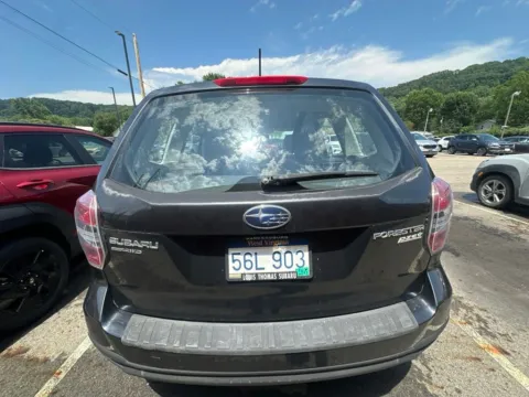 More photos of 2014 Subaru Forester 2.5i at Don Wood Hyundai, OH