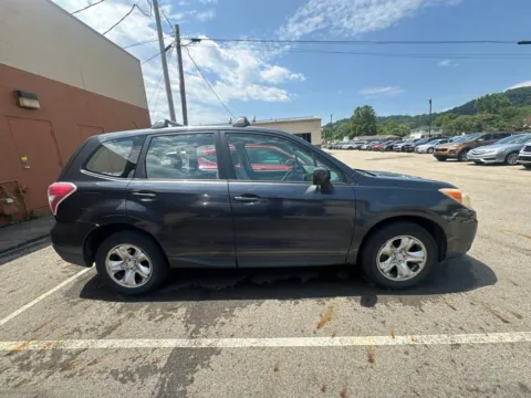 More photos of 2014 Subaru Forester 2.5i at Don Wood Hyundai, OH