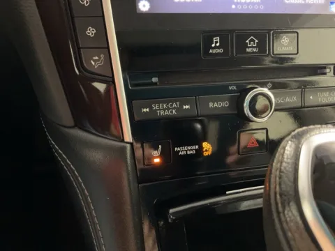 More photos of 2018 INFINITI Q50 3.0t LUXE at Don Wood Hyundai, OH
