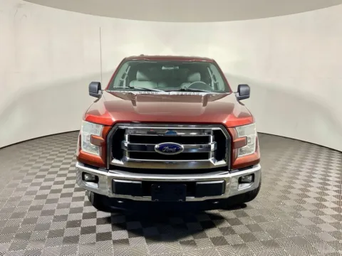 More photos of 2016 Ford F-150 XLT at Don Wood Hyundai, OH