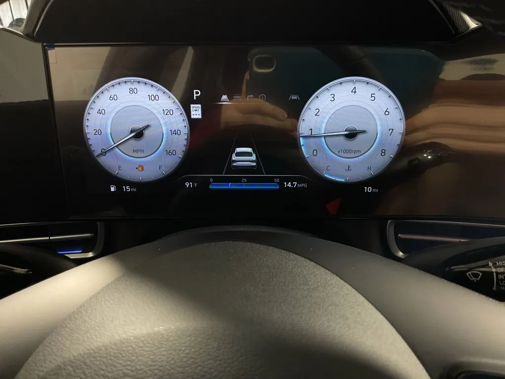 Hyundai Elantra photo 27