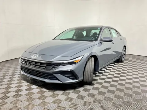 Photos of 2026 Hyundai Elantra Limited for sale in Athens, OH at Don Wood Hyundai