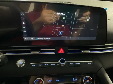 More photos of 2026 Hyundai Elantra Limited at Don Wood Hyundai, OH