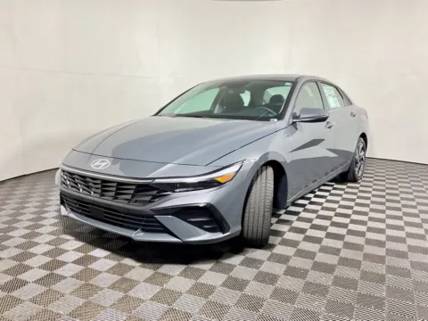 Photos of 2026 Hyundai Elantra Limited for sale in Athens, OH at Don Wood Hyundai