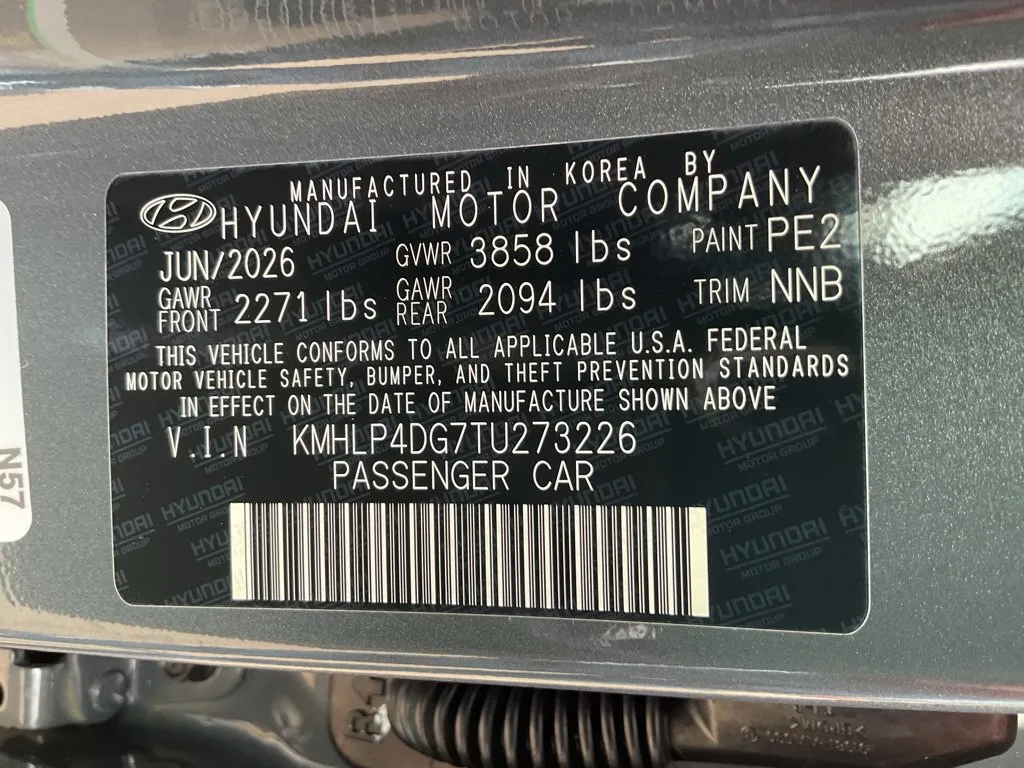 Hyundai Elantra photo 44