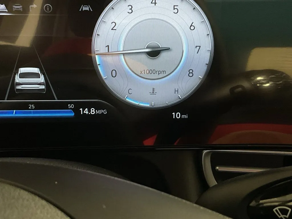 Hyundai Elantra photo 43
