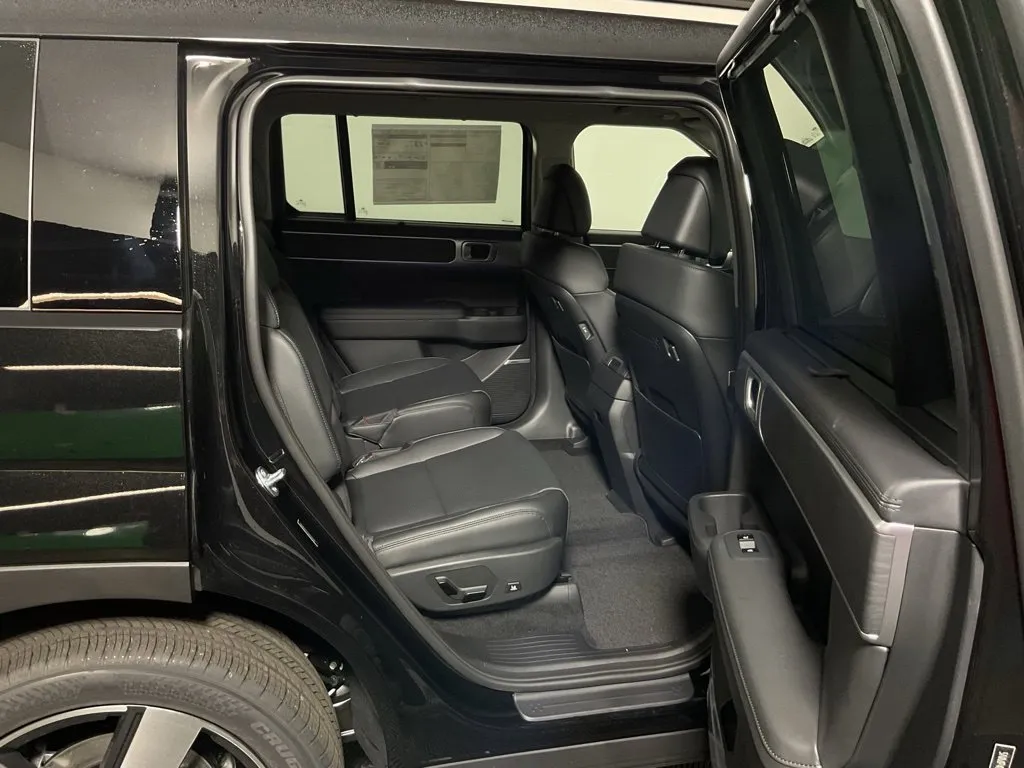Hyundai Santa Fe photo 36