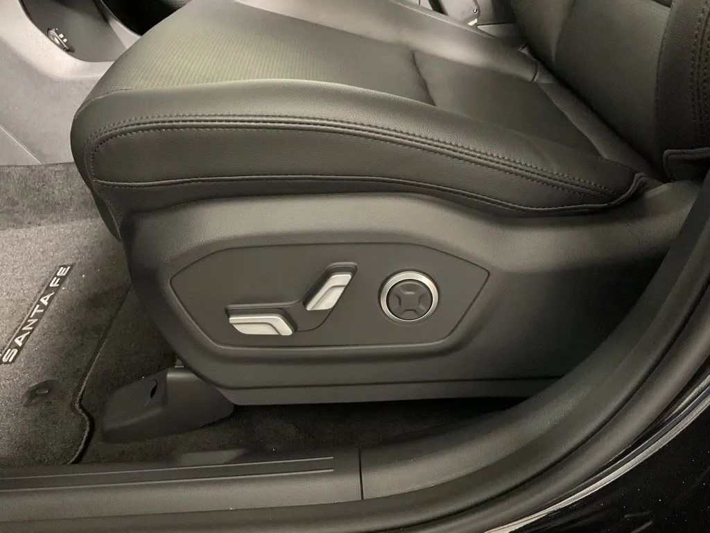 Hyundai Santa Fe photo 23