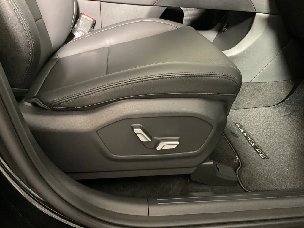 Hyundai Santa Fe photo 39