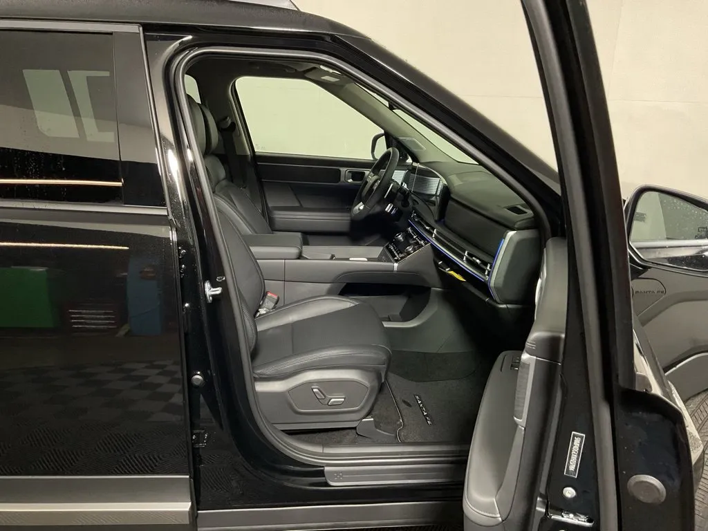 Hyundai Santa Fe photo 38
