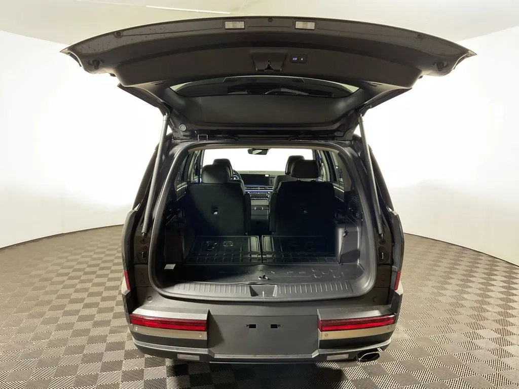 Hyundai Santa Fe photo 16