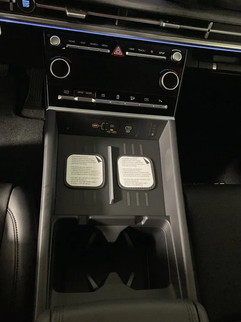 Hyundai Santa Fe photo 31
