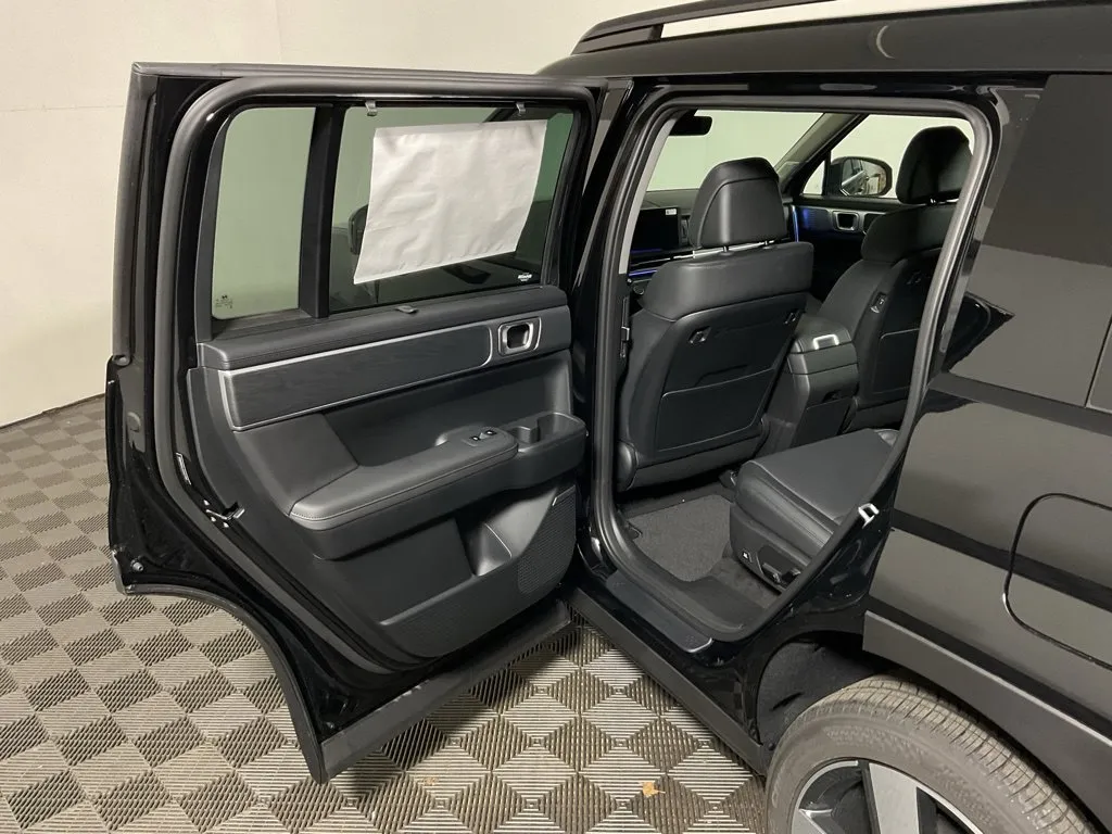 Hyundai Santa Fe photo 33